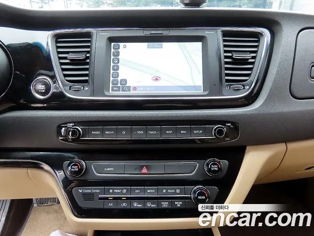 Kia Carnival 2019 thumb 7