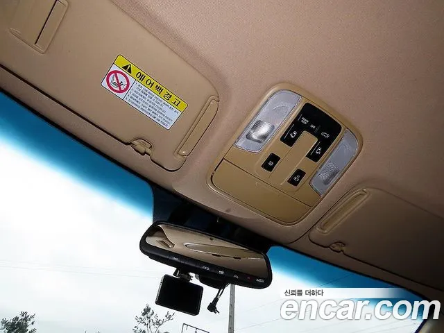 Kia Carnival 2019 thumb 3