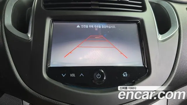Chevrolet Trax 2016 thumb 6