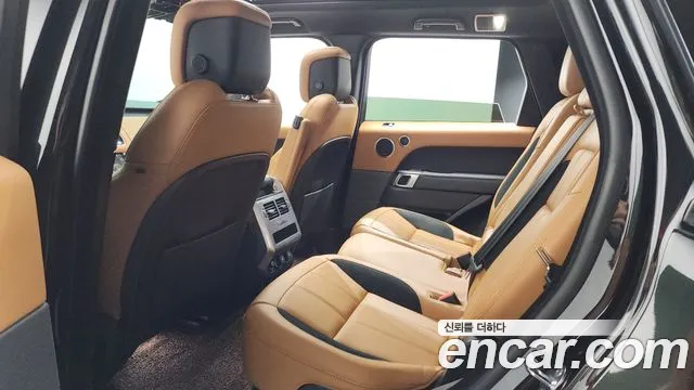 Land Rover Range Rover Sport 2020 thumb 3
