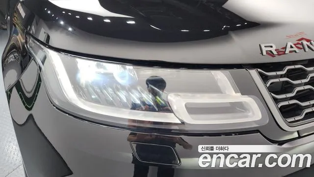 Land Rover Range Rover Sport 2020 thumb 12