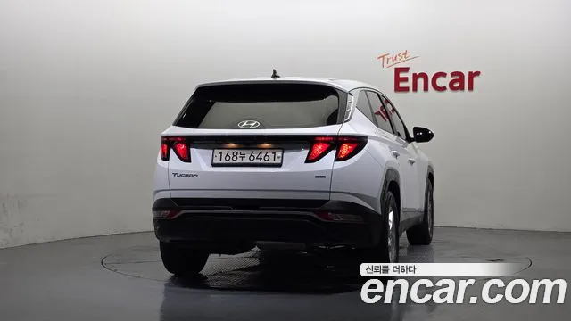 Hyundai Tucson 2023 thumb 5