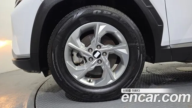 Hyundai Tucson 2023 thumb 4