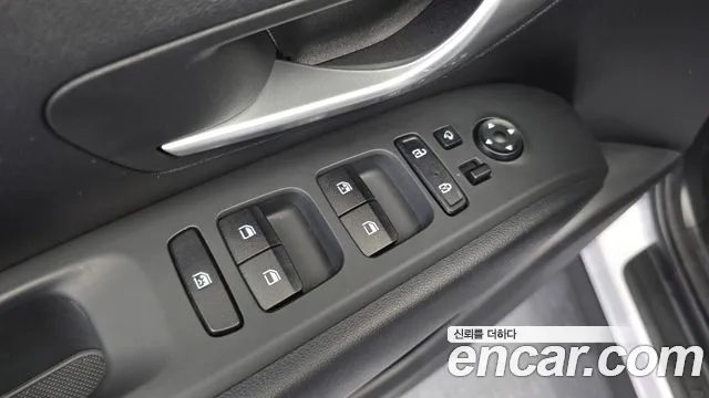 Hyundai Tucson 2023 thumb 2