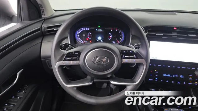 Hyundai Tucson 2023 thumb 10