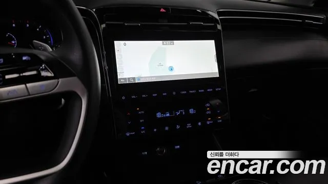 Hyundai Tucson 2023 thumb 3