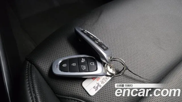 Hyundai Tucson 2023 thumb 6