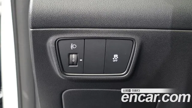 Hyundai Tucson 2023 thumb 11