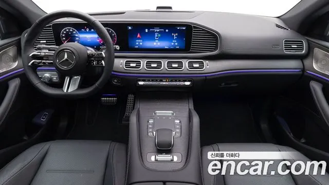 Mercedes-Benz E-Класс 2025 thumb 10