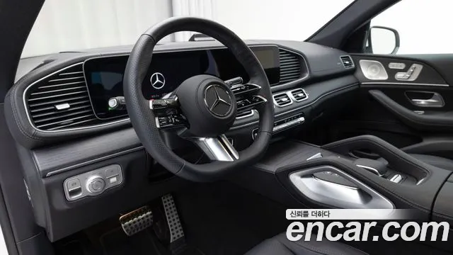 Mercedes-Benz E-Класс 2025 thumb 12