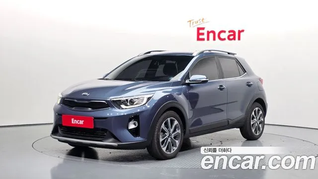 Kia Stonic 2018 thumb 3