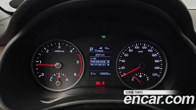 Kia Stonic 2018 thumb 2