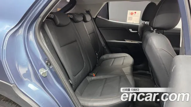 Kia Stonic 2018 thumb 7