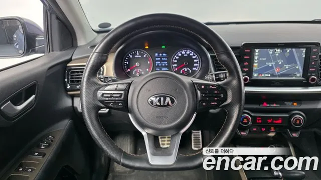 Kia Stonic 2018 thumb 9