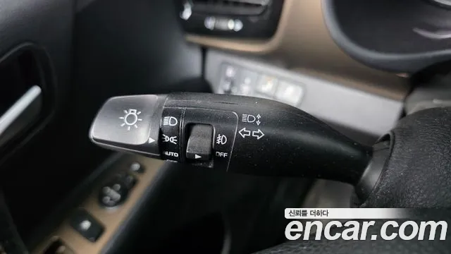 Kia Stonic 2018 thumb 6