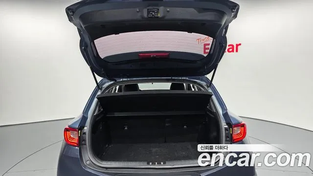 Kia Stonic 2018 thumb 12