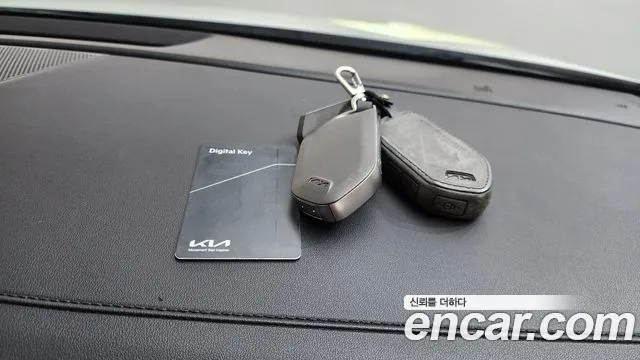 Kia K5 2024 thumb 3