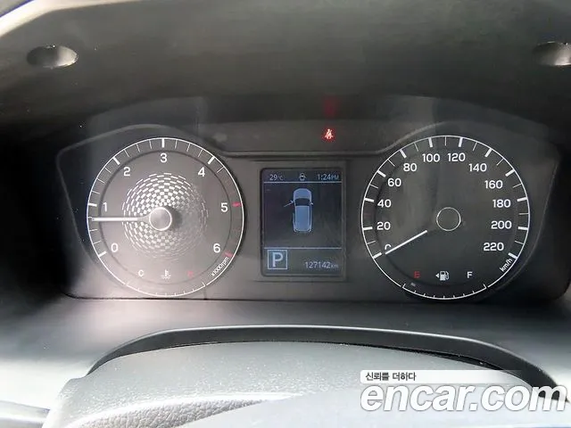 KGM Rexton 2022 thumb 6