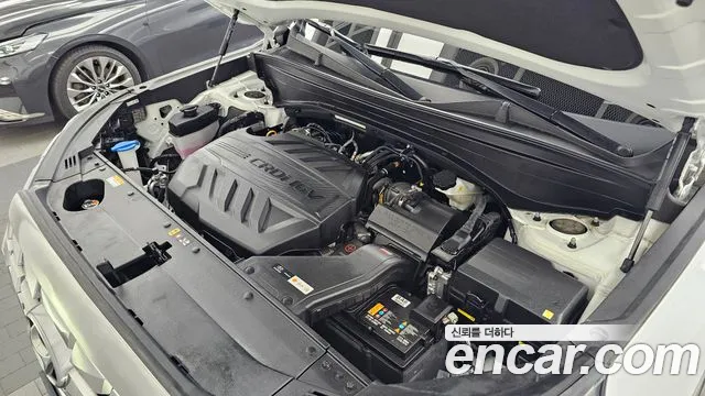 Hyundai Palisade 2024 thumb 10