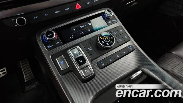 Hyundai Palisade 2024 thumb 11