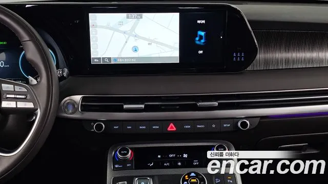 Hyundai Palisade 2024 thumb 2