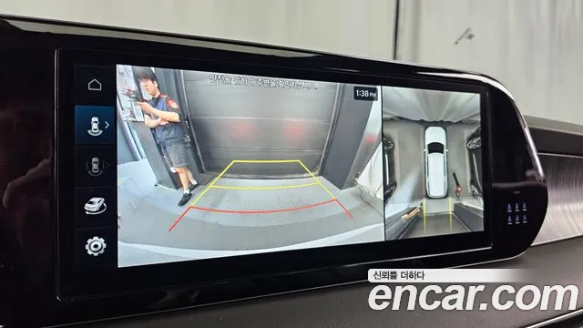 Hyundai Palisade 2024 thumb 7
