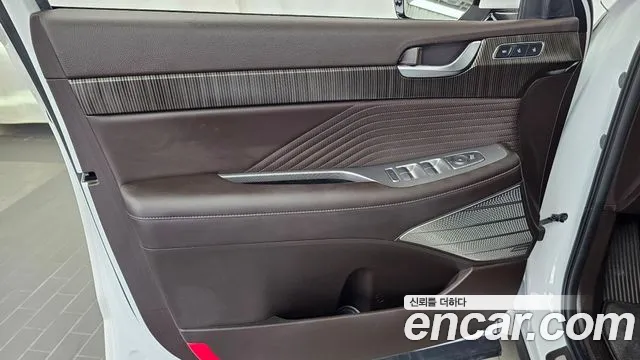 Hyundai Palisade 2024 thumb 4
