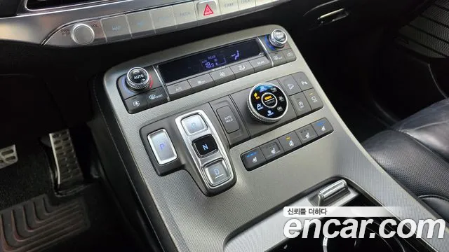 Hyundai Palisade 2020 thumb 10