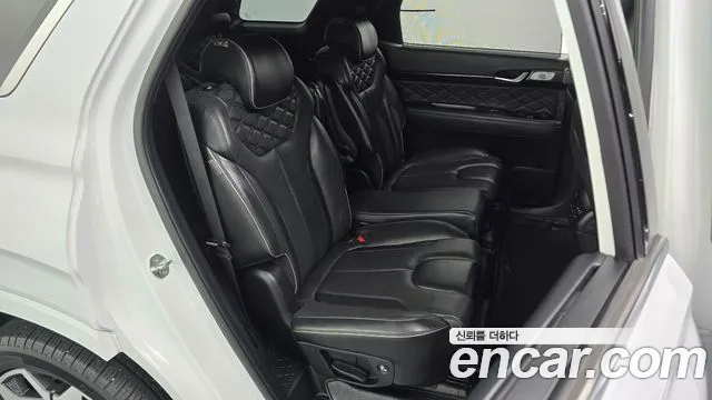 Hyundai Palisade 2020 thumb 8