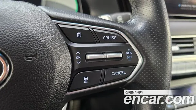 Hyundai Palisade 2020 thumb 12