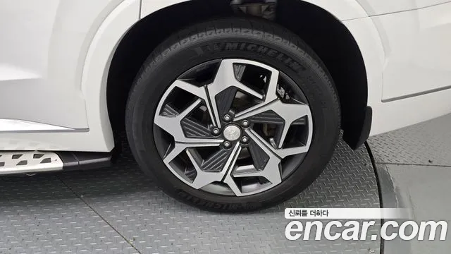 Hyundai Palisade 2020 thumb 11
