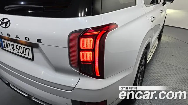 Hyundai Palisade 2020 thumb 9
