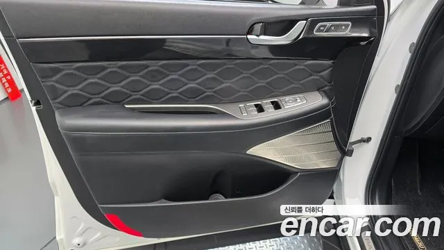 Hyundai Palisade 2020 thumb 6