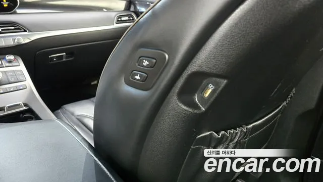 Hyundai Palisade 2020 thumb 2