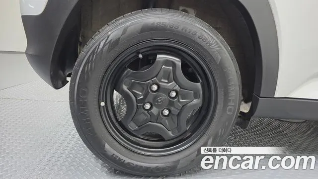 Hyundai Casper 2022 thumb 9