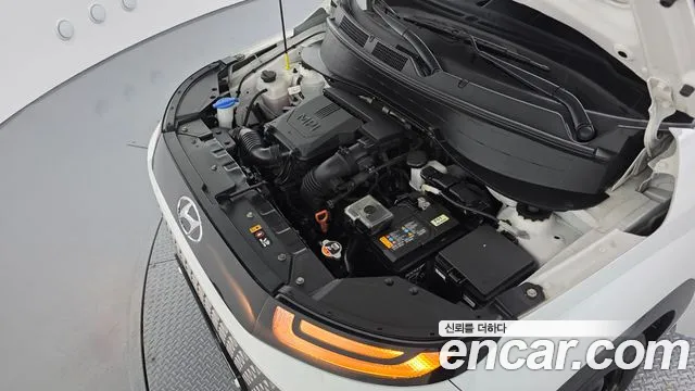 Hyundai Casper 2022 thumb 6