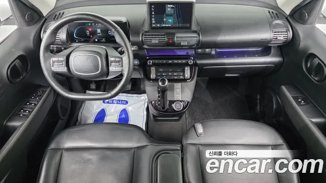Hyundai Casper 2022 thumb 10