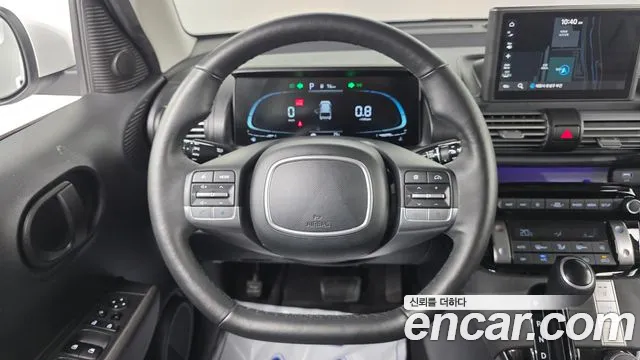 Hyundai Casper 2022 thumb 7