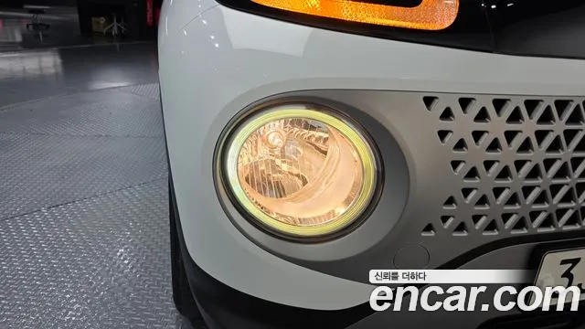 Hyundai Casper 2022 thumb 12