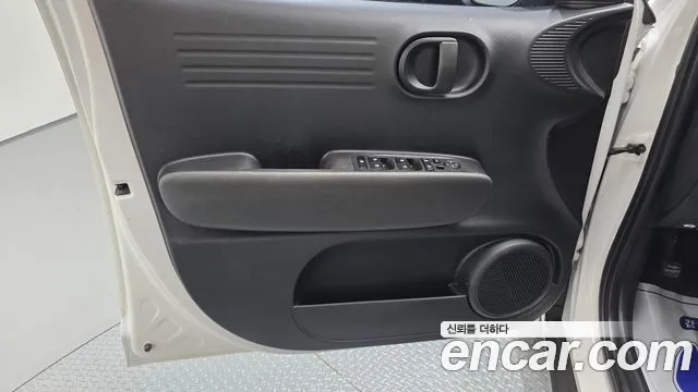 Hyundai Casper 2022 thumb 8