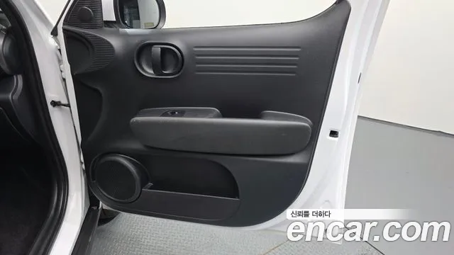 Hyundai Casper 2022 thumb 11