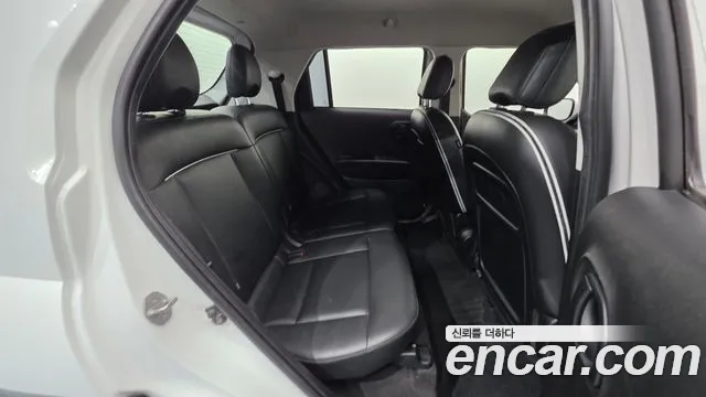 Hyundai Casper 2022 thumb 5