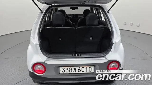 Hyundai Casper 2022 thumb 2
