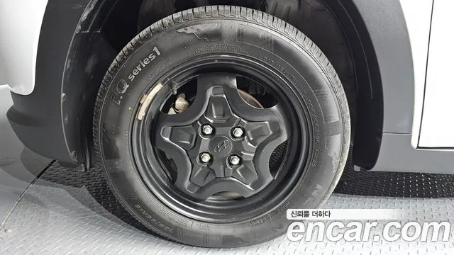 Hyundai Casper 2022 thumb 9