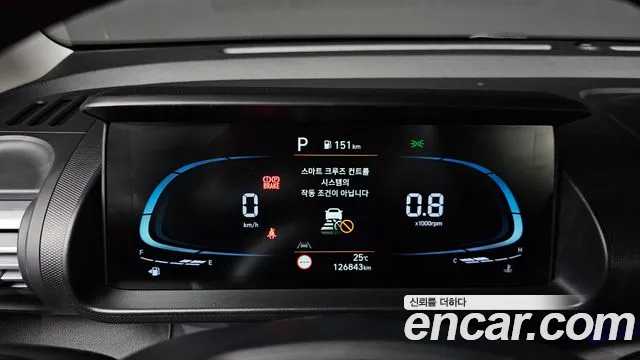 Hyundai Casper 2022 thumb 8