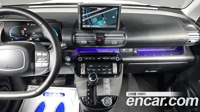 Hyundai Casper 2022 thumb 10