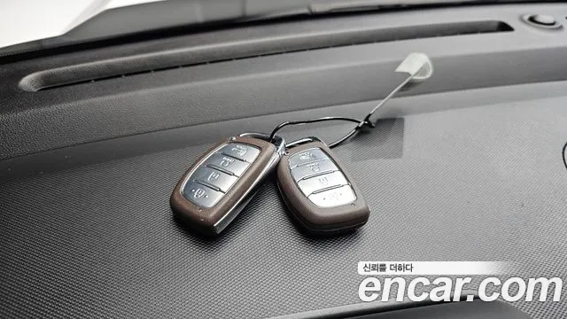 Hyundai Casper 2022 thumb 2