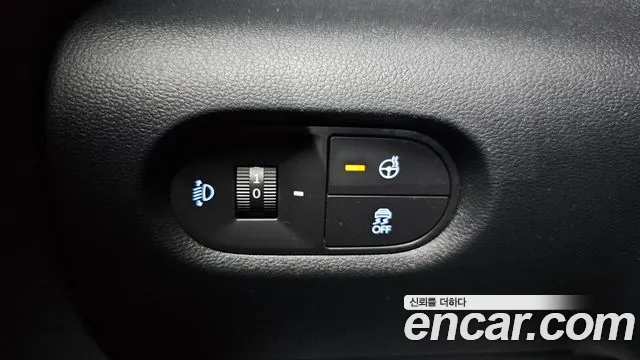Hyundai Casper 2022 thumb 11