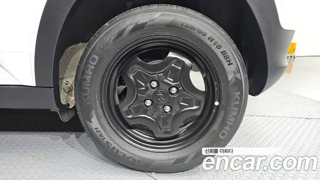 Hyundai Casper 2022 thumb 7