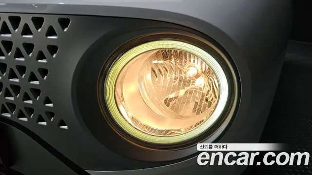 Hyundai Casper 2022 thumb 5
